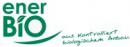enerBio Logo