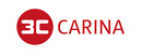 3C CARINA Logo