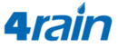 4rain Logo