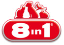 8in1 Logo