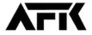 AFK Logo