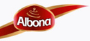 ALBONA Logo