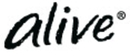 ALIVE Logo