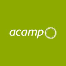 Angebote von Acamp vergleichen und suchen.