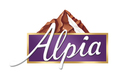 Alpia Logo