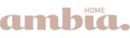 Ambia Home Logo