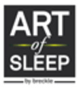 Art of Sleep Logo