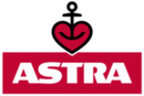 Astra Bier Logo