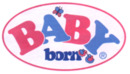 BABY Born Logo