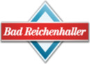 Bad Reichenhaller Logo