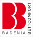 Badenia Logo