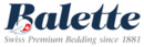 Balette Logo