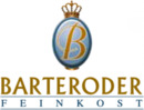 Barteroder Feinkost Logo