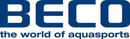 Beco Wassersport Logo
