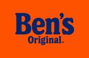 Ben’s Original Logo