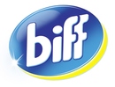 Biff Logo