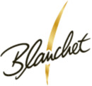 Blanchet Logo