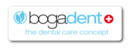 Bogadent Logo