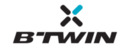 Btwin Logo