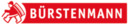 Bürstenmann Logo