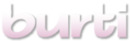 Burti Logo