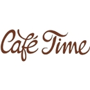 Cafe Time Logo