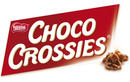 Choco Crossies Logo