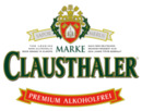 Clausthaler Logo
