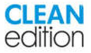 Clean edition Logo