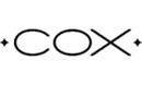 Angebote von Cox vergleichen und suchen.