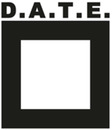 D.A.T.E. Logo
