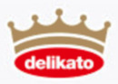 DELIKATO Logo