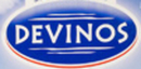 DEVINOS Logo