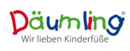 Däumling Logo