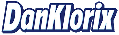 DanKlorix Logo