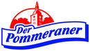 Der Pommeraner Logo