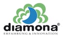 Diamona Logo