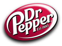 Angebote von Dr. Pepper