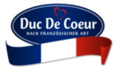 Duc de Coeur Logo
