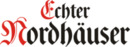 Echter Nordhäuser Logo