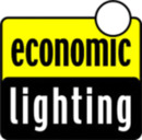 Economic Lighting Logo