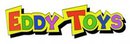 Eddy Toys Logo