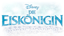 Eiskönigin Frozen Logo