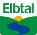Elbtal Logo