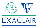Exaclaire Logo