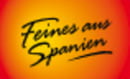 Feines aus Spanien Logo