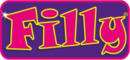 Filly Logo