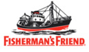 Fisherman"s Friend Logo
