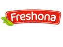 Freshona Logo