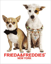 Angebote von Frieda & Freddies
